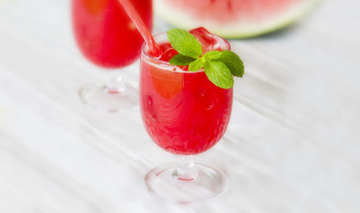Watermelon Fizz
